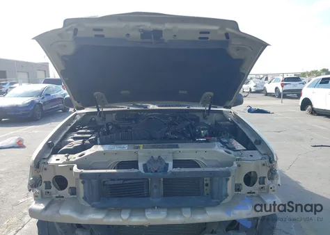 2003 Ford Explorer Sport Trac Xls/Xlt from USA, damaged, VIN 1FMZU67E33UC44363